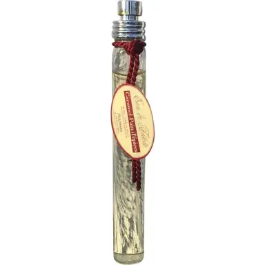 Caramel-Pain d'Epices by Molinard bottle