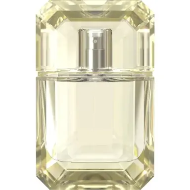 Yellow Diamond (Kourtney) by Kim Kardashian / KKW Fragrance bottle