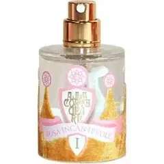I Julie Coeur by Nobile 1942 bottle