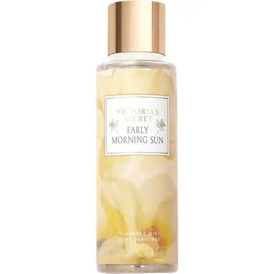 Early Morning Sun by Victoria's Secret bottle
