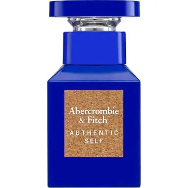 Authentic Self Man by Abercrombie & Fitch bottle