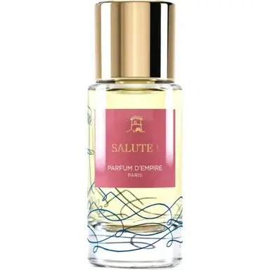 Salute by Parfum d'Empire bottle