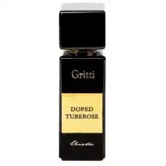 Doped Tuberose by Gritti Venetia bottle
