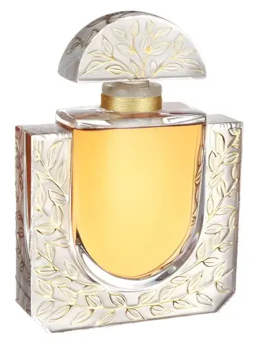 Lalique de Lalique 20th Anniversary Chevrefeuille Extrait de Parfum by Lalique bottle