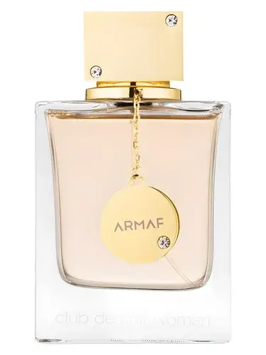 Club de Nuit Woman by Armaf bottle