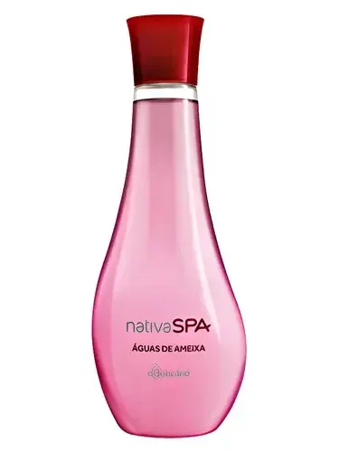 Águas de Ameixa by O Boticário bottle
