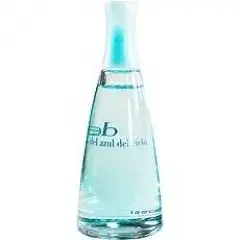 Depende Del Azul Del Cielo by Antonio Puig bottle