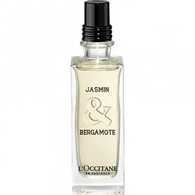 Jasmin & Bergamote by L'Occitane en Provence bottle