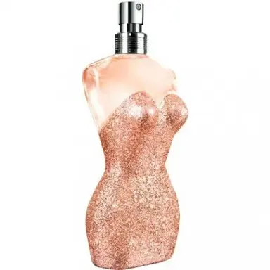 Classique l’Eau d’Eté 2007 by Jean Paul Gaultier bottle