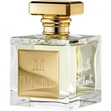Vanille Patchouli by M. Micallef bottle