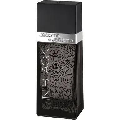 Jacomo de Jacomo In Black by Jacomo bottle