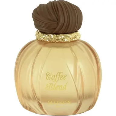 Coffee Blend by Maison Asrar bottle