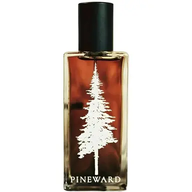 Shire by Pineward Perfumes bottle