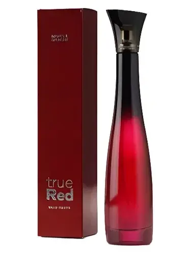 True Red by Marks & Spencer bottle
