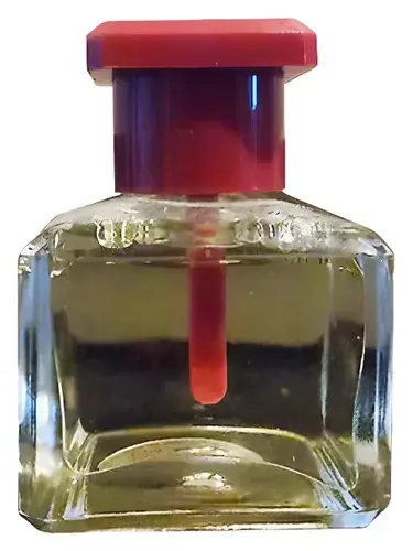 Sandalwood by Avon bottle