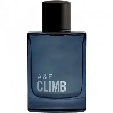 A&F Climb by Abercrombie & Fitch bottle