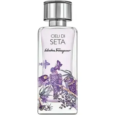 Cieli di Seta by Salvatore Ferragamo bottle