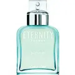Eternity Summer 2014 for Men by Calvin Klein bottle