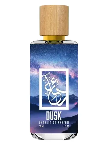 Dusk by The Dua Brand bottle