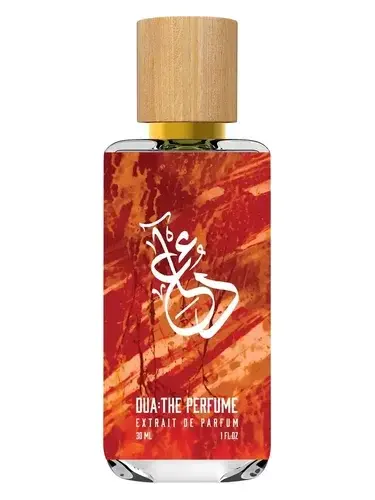 Dua: The Perfume by The Dua Brand bottle