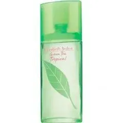 Green Tea Tropical by Elizabeth Arden bottle