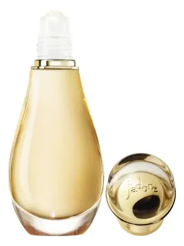 J'Adore Roller Pearl by Dior bottle