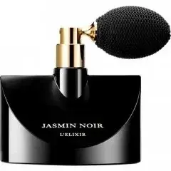 Jasmin Noir L'Elixir Eau de Parfum by Bvlgari bottle
