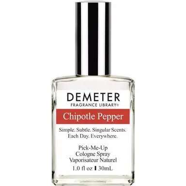 Chipotle Pepper by Demeter Fragrance bottle