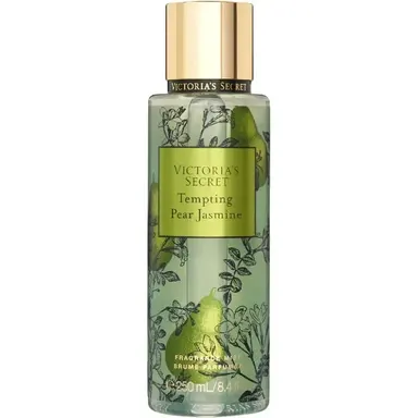 Tempting Pear Jasmine by Victoria's Secret bottle