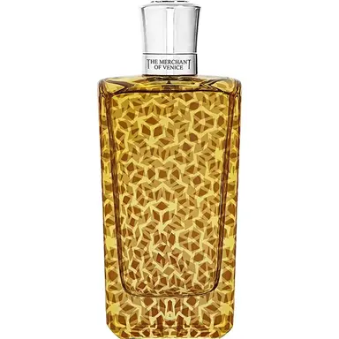 Esperidi Water by The Merchant of Venice bottle