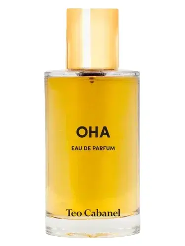 Oha (2023) by TEO Cabanel bottle