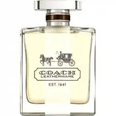Coach Leatherware by Coach bottle