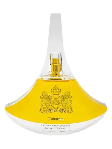 Tabarom by Antonio Visconti bottle