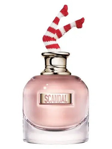 Scandal Collector's Snow Globe Edition by Jean Paul Gaultier bottle