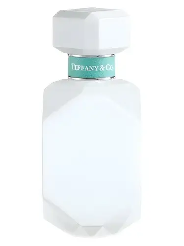 Tiffany & Co White Edition by Tiffany & Co bottle