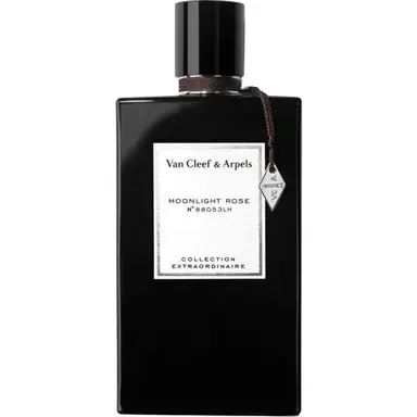 Moonlight Rose by Van Cleef Arpels bottle