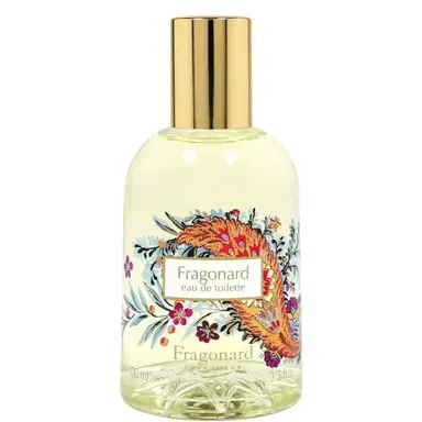 Fragonard by Fragonard bottle