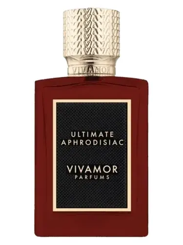 Ultimate Aphrodisiac by Vivamor Parfums bottle