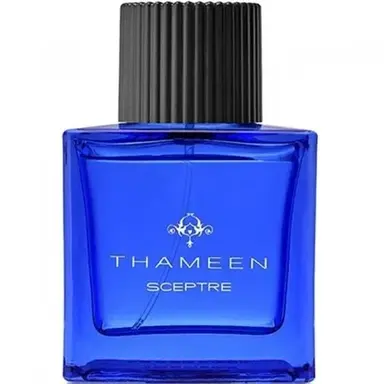 Sceptre by Thameen bottle