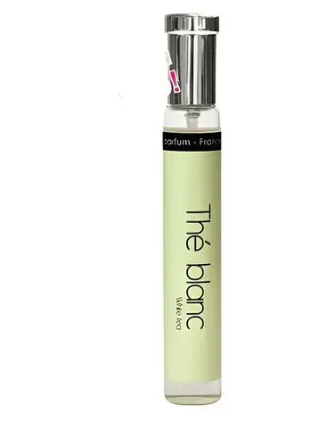 Thé Blanc by Adopt Parfums bottle