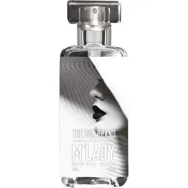 Lady Elixir by The Dua Brand bottle