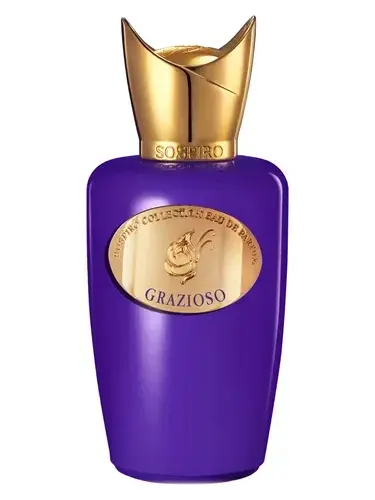 Grazioso by Sospiro Perfumes bottle
