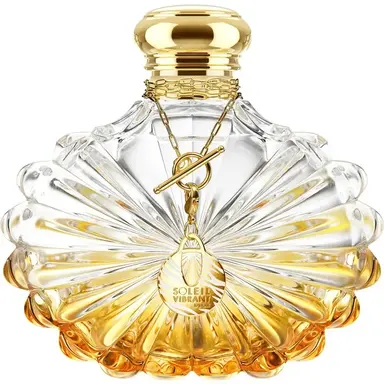 Soleil Vibrant by Lalique bottle