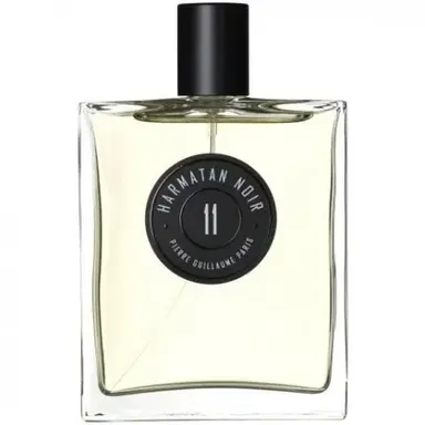 Harmatan Noir 11 by Pierre Guillaume bottle