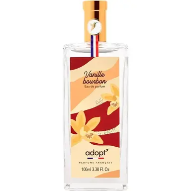 Vanille Bourbon by Adopt Parfums bottle