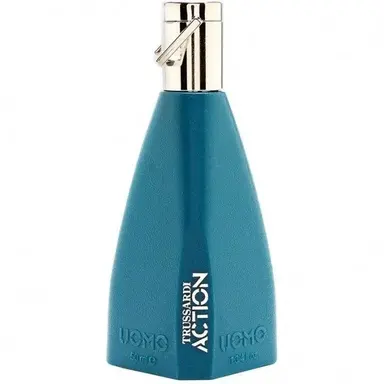 Trussardi Action Uomo by Trussardi bottle