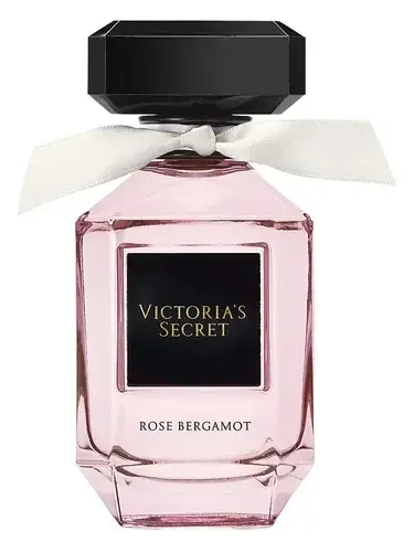 Rose Bergamot by Victoria's Secret bottle