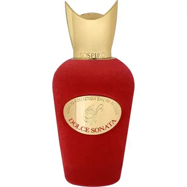 Dolce Sonata by Sospiro Perfumes bottle