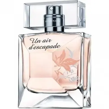Un Air d'Escapade 2014 by Givenchy bottle