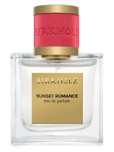 Sunset Romance by Birkholz bottle